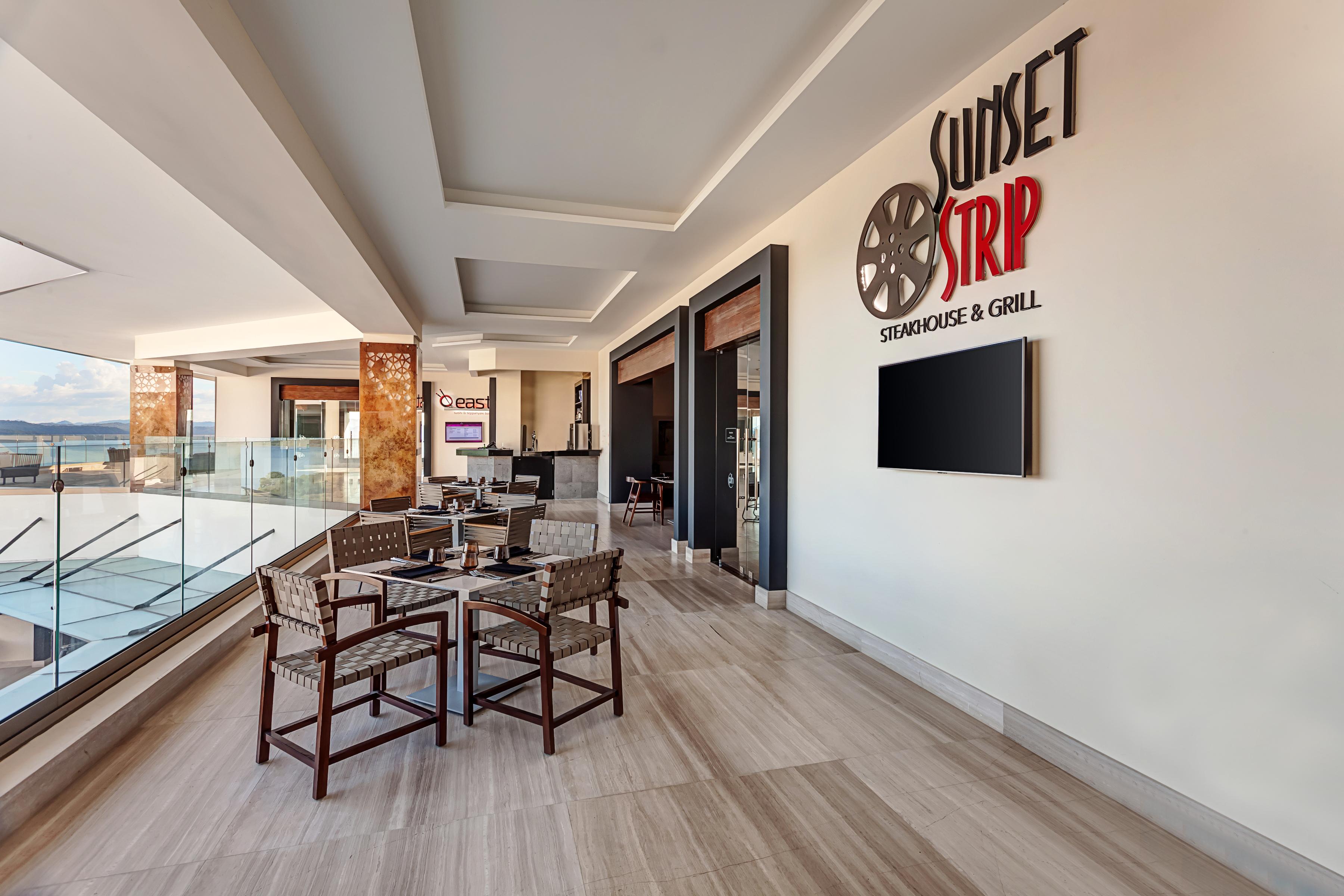 Planet Hollywood Costa Rica, An Autograph Collection All-Inclusive Resort Culebra Exteriér fotografie