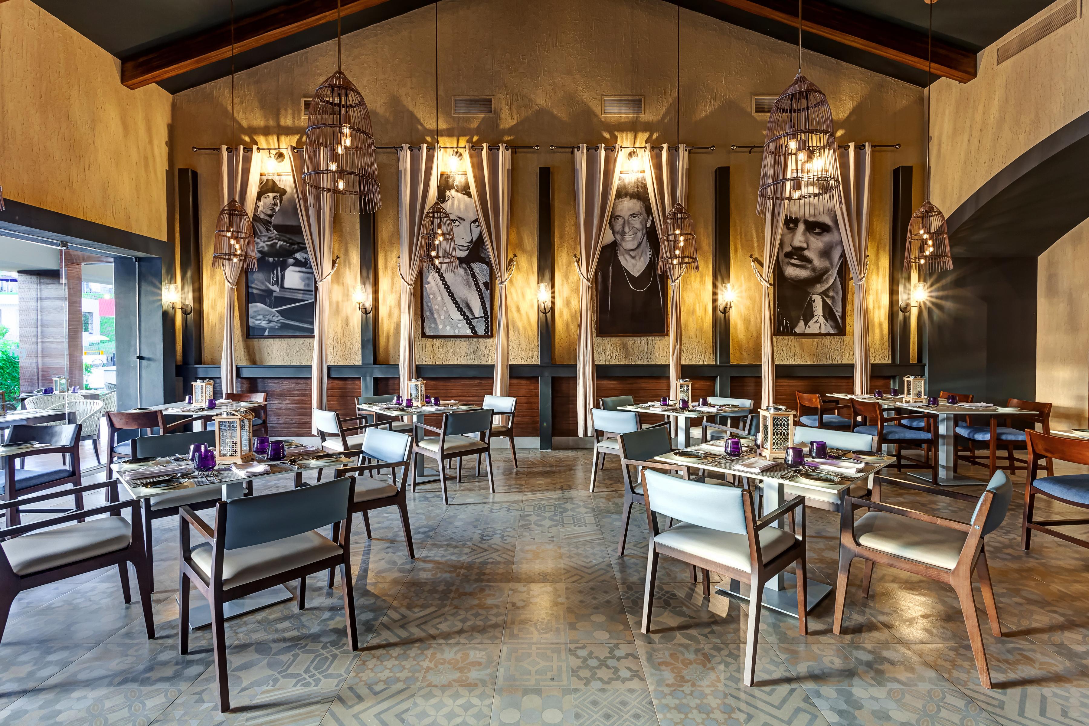Planet Hollywood Costa Rica, An Autograph Collection All-Inclusive Resort Culebra Exteriér fotografie
