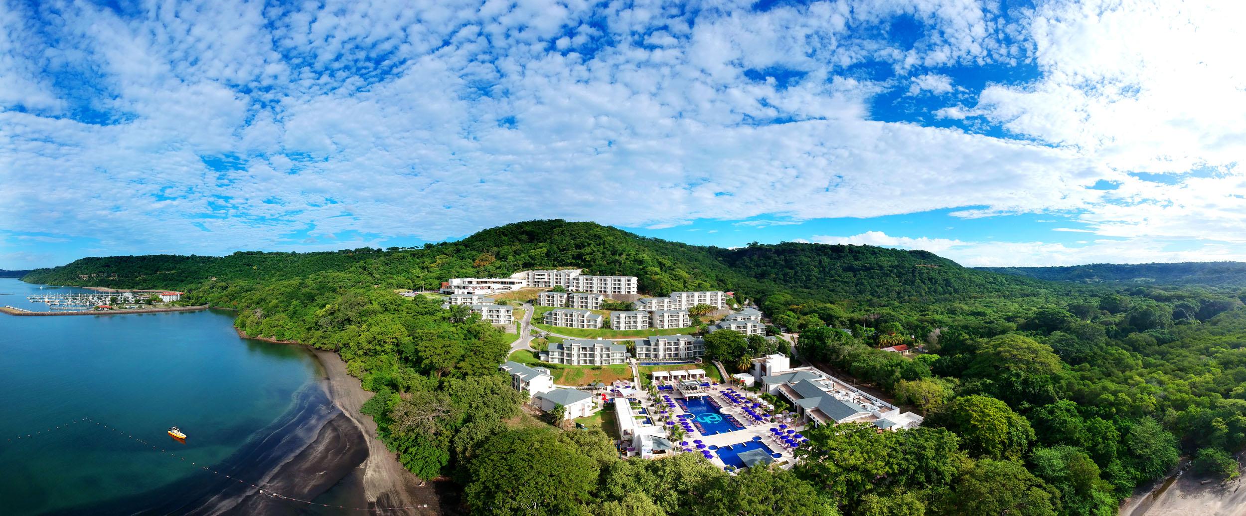 Planet Hollywood Costa Rica, An Autograph Collection All-Inclusive Resort Culebra Exteriér fotografie