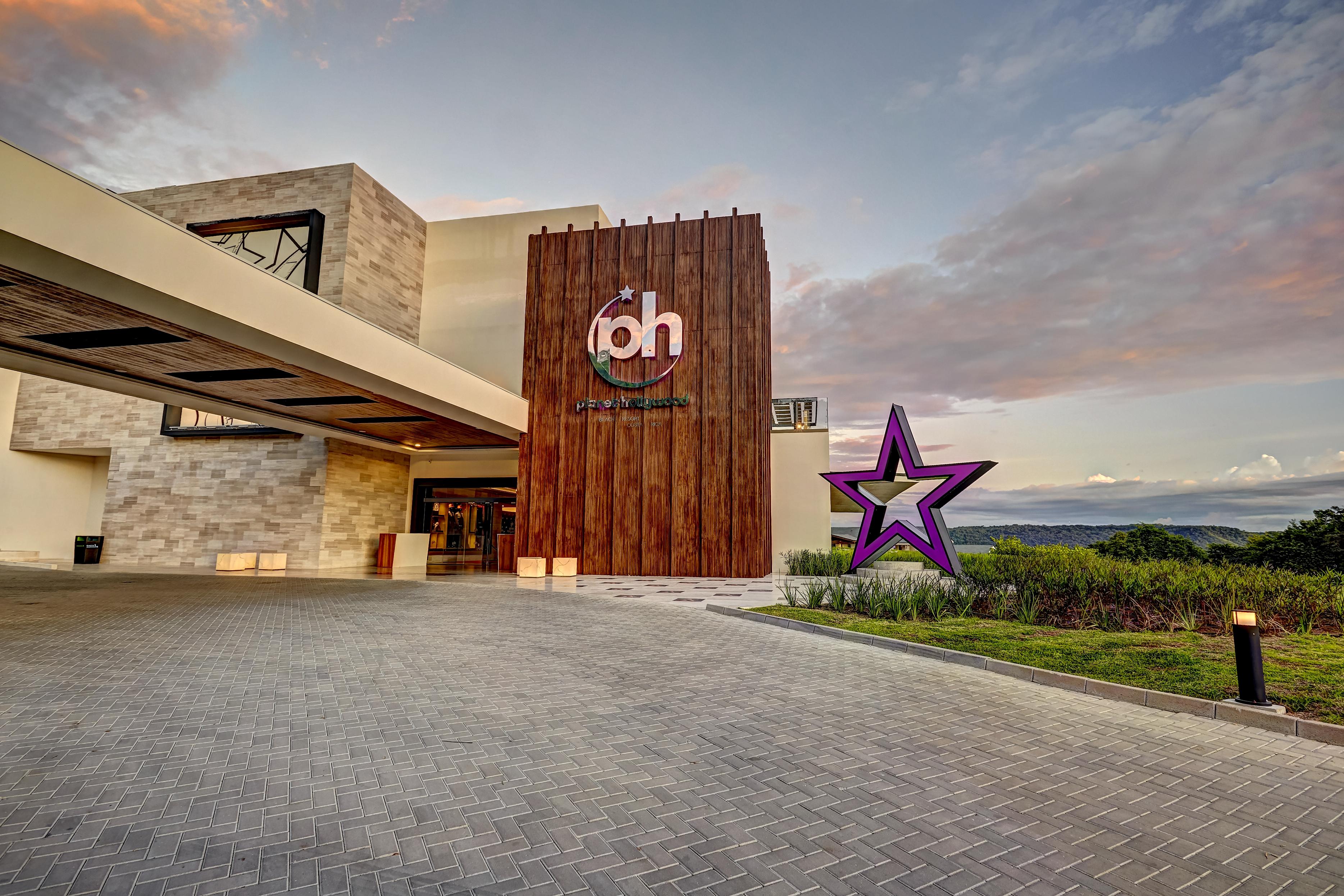 Planet Hollywood Costa Rica, An Autograph Collection All-Inclusive Resort Culebra Exteriér fotografie