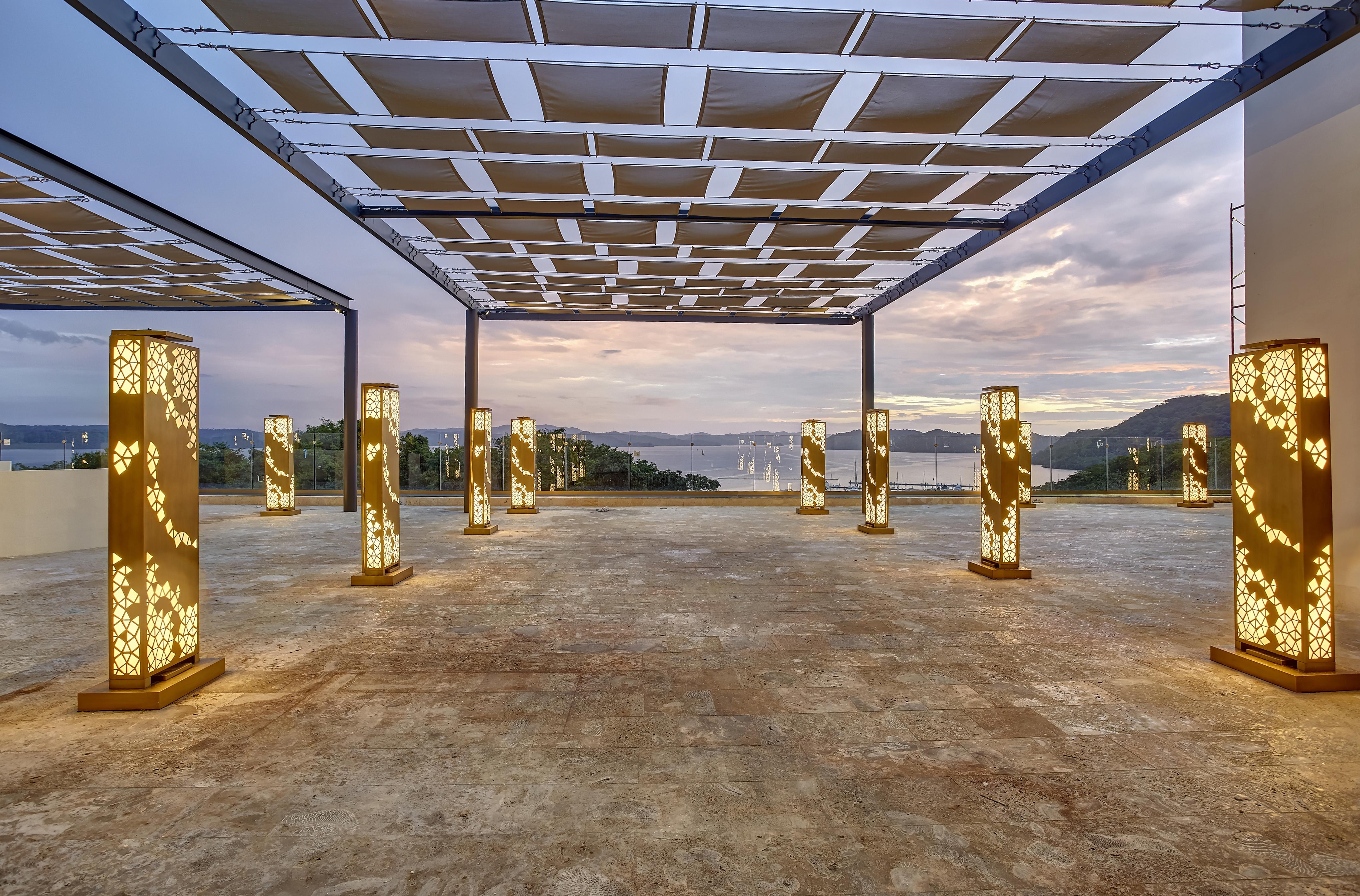 Planet Hollywood Costa Rica, An Autograph Collection All-Inclusive Resort Culebra Exteriér fotografie