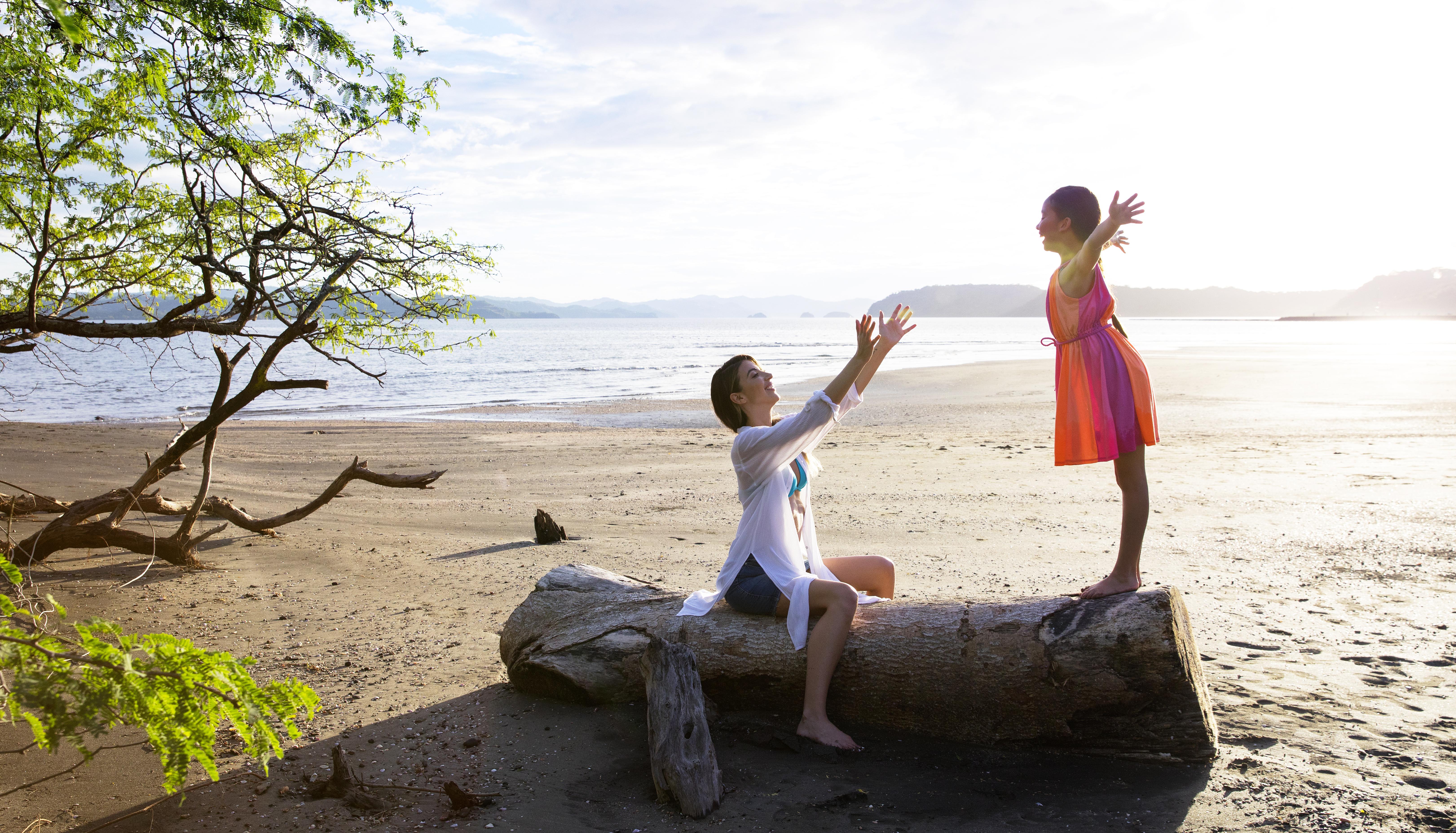 Planet Hollywood Costa Rica, An Autograph Collection All-Inclusive Resort Culebra Exteriér fotografie