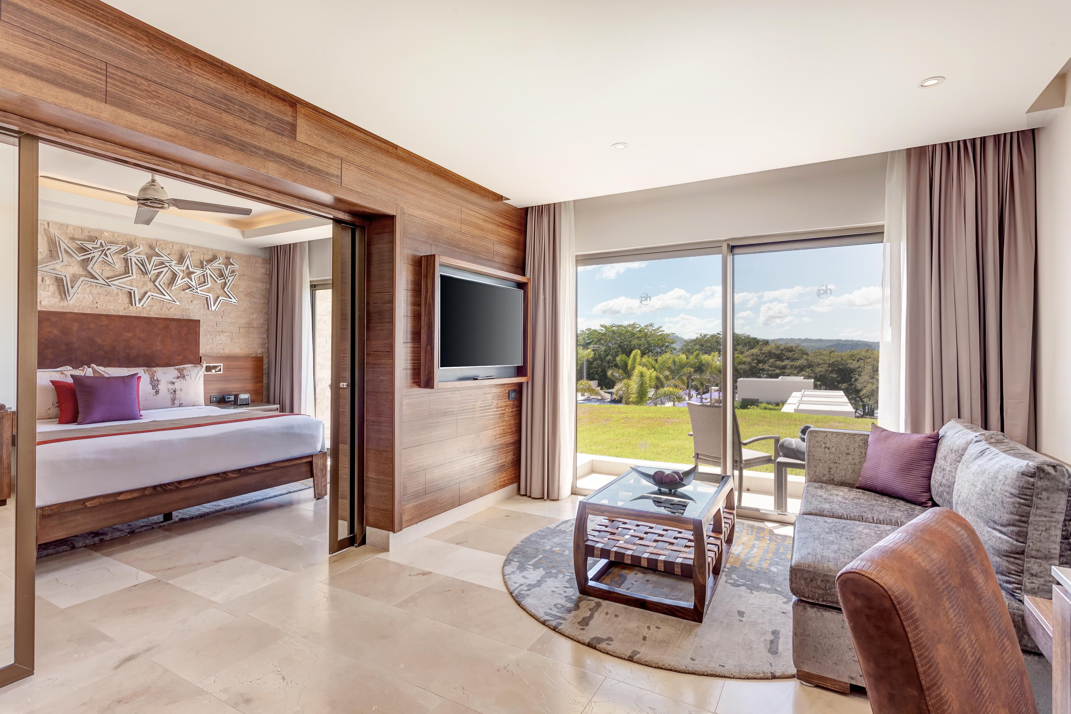 Planet Hollywood Costa Rica, An Autograph Collection All-Inclusive Resort Culebra Exteriér fotografie