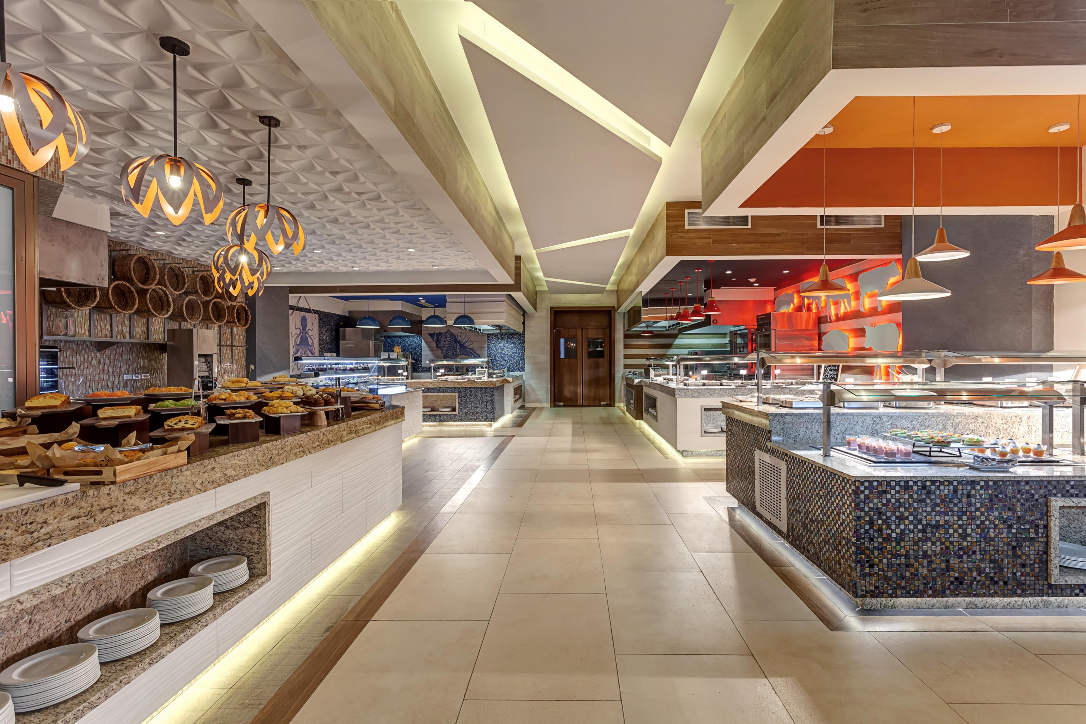 Planet Hollywood Costa Rica, An Autograph Collection All-Inclusive Resort Culebra Exteriér fotografie