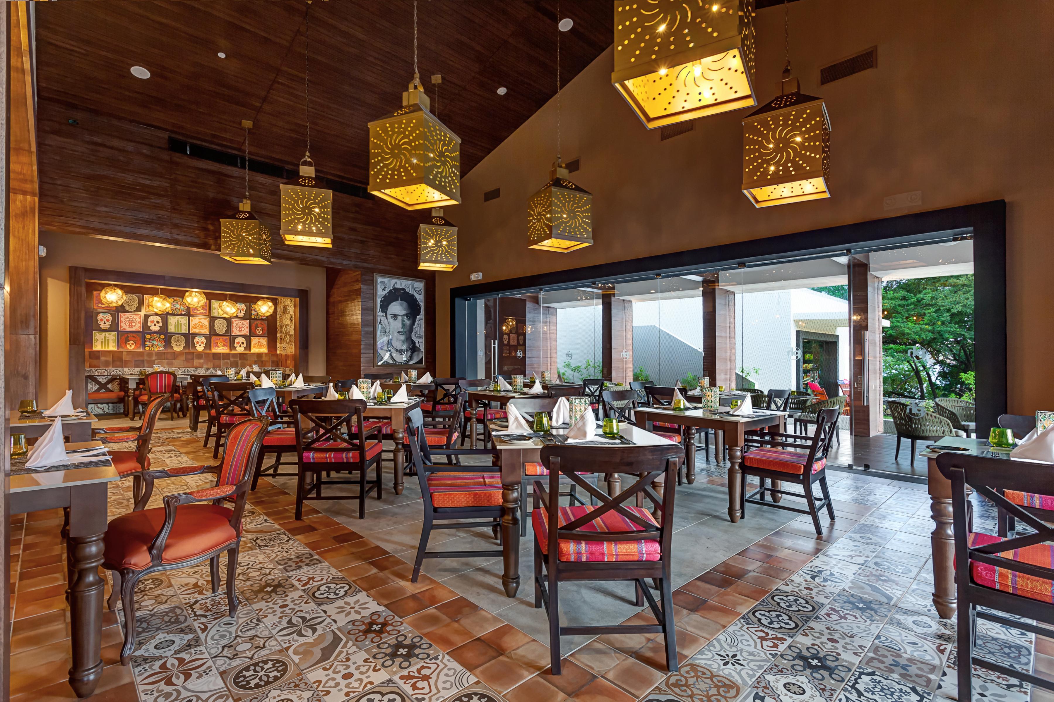 Planet Hollywood Costa Rica, An Autograph Collection All-Inclusive Resort Culebra Exteriér fotografie
