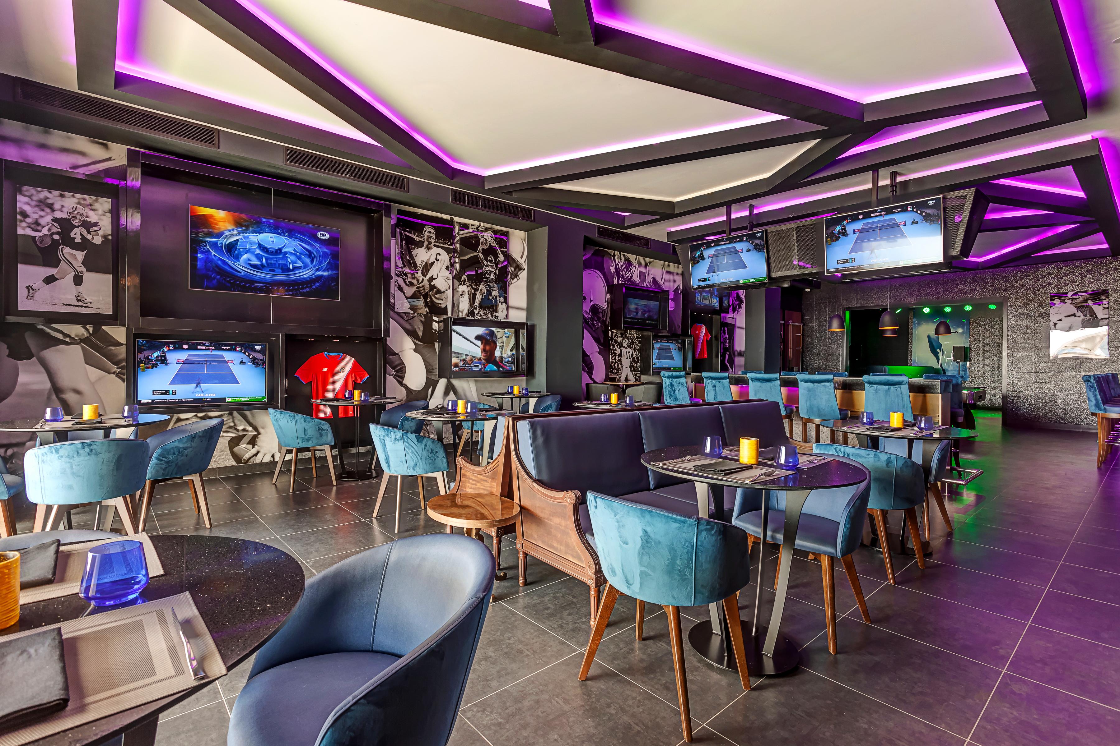 Planet Hollywood Costa Rica, An Autograph Collection All-Inclusive Resort Culebra Exteriér fotografie