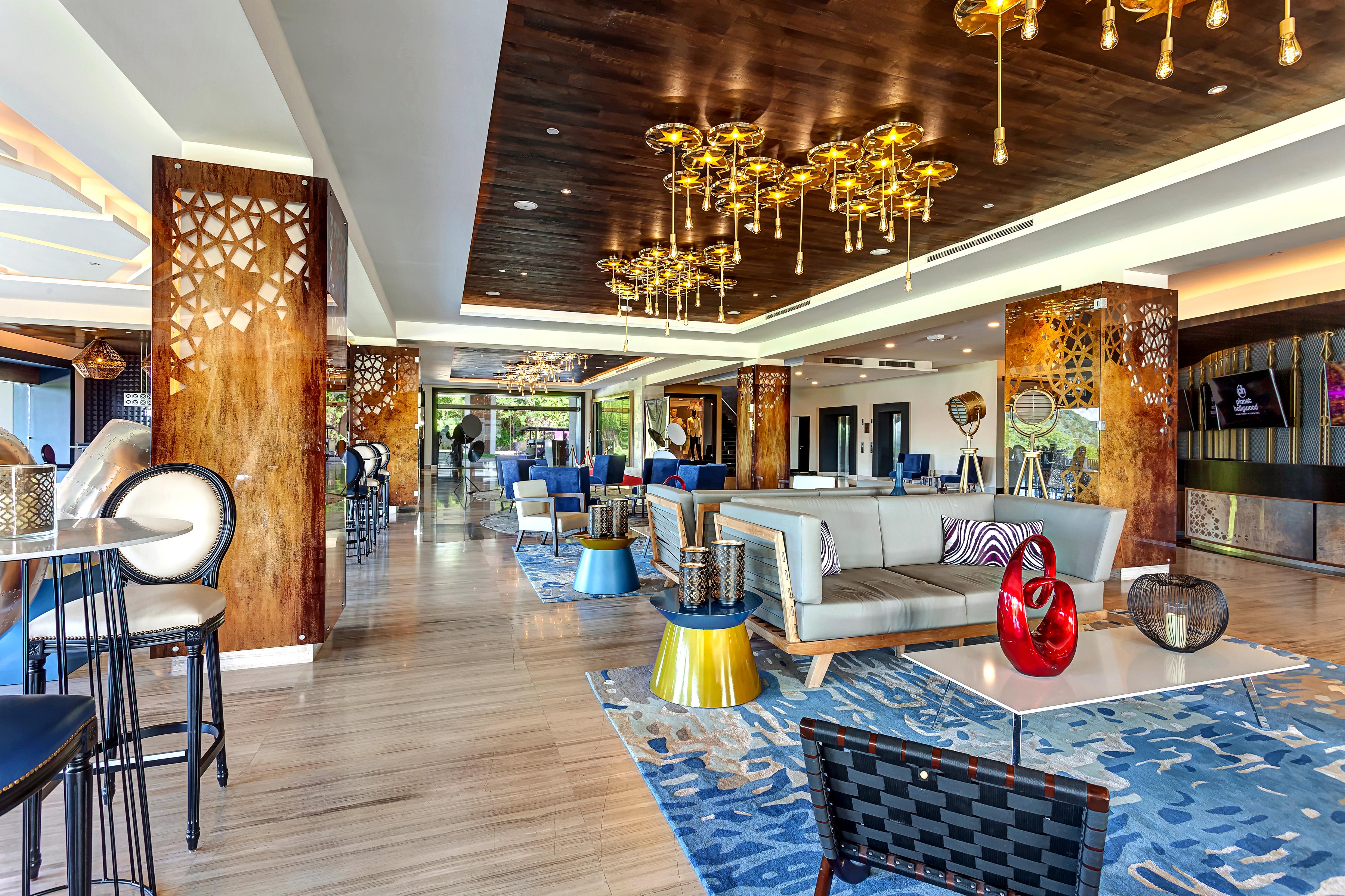 Planet Hollywood Costa Rica, An Autograph Collection All-Inclusive Resort Culebra Exteriér fotografie