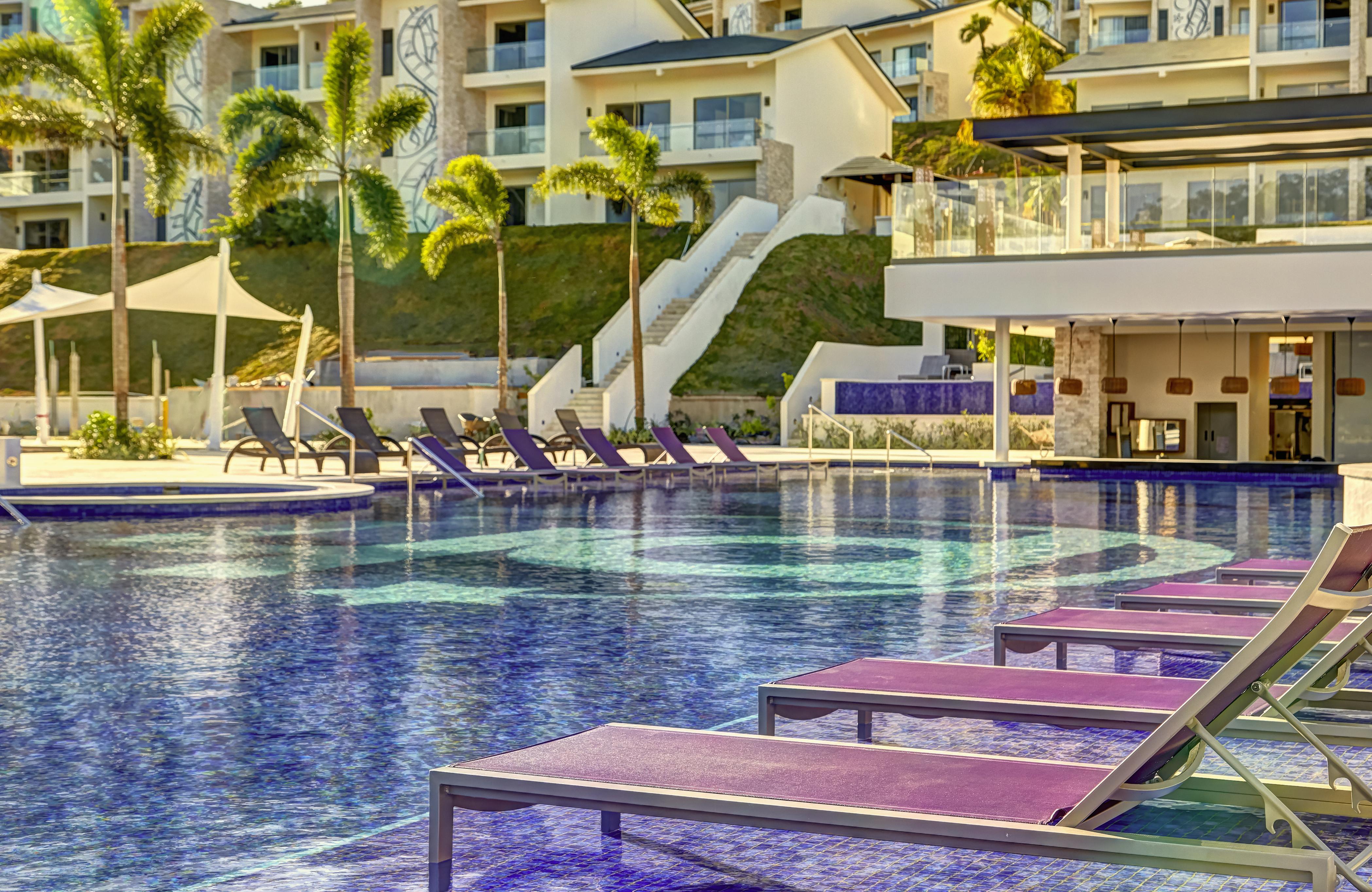 Planet Hollywood Costa Rica, An Autograph Collection All-Inclusive Resort Culebra Exteriér fotografie