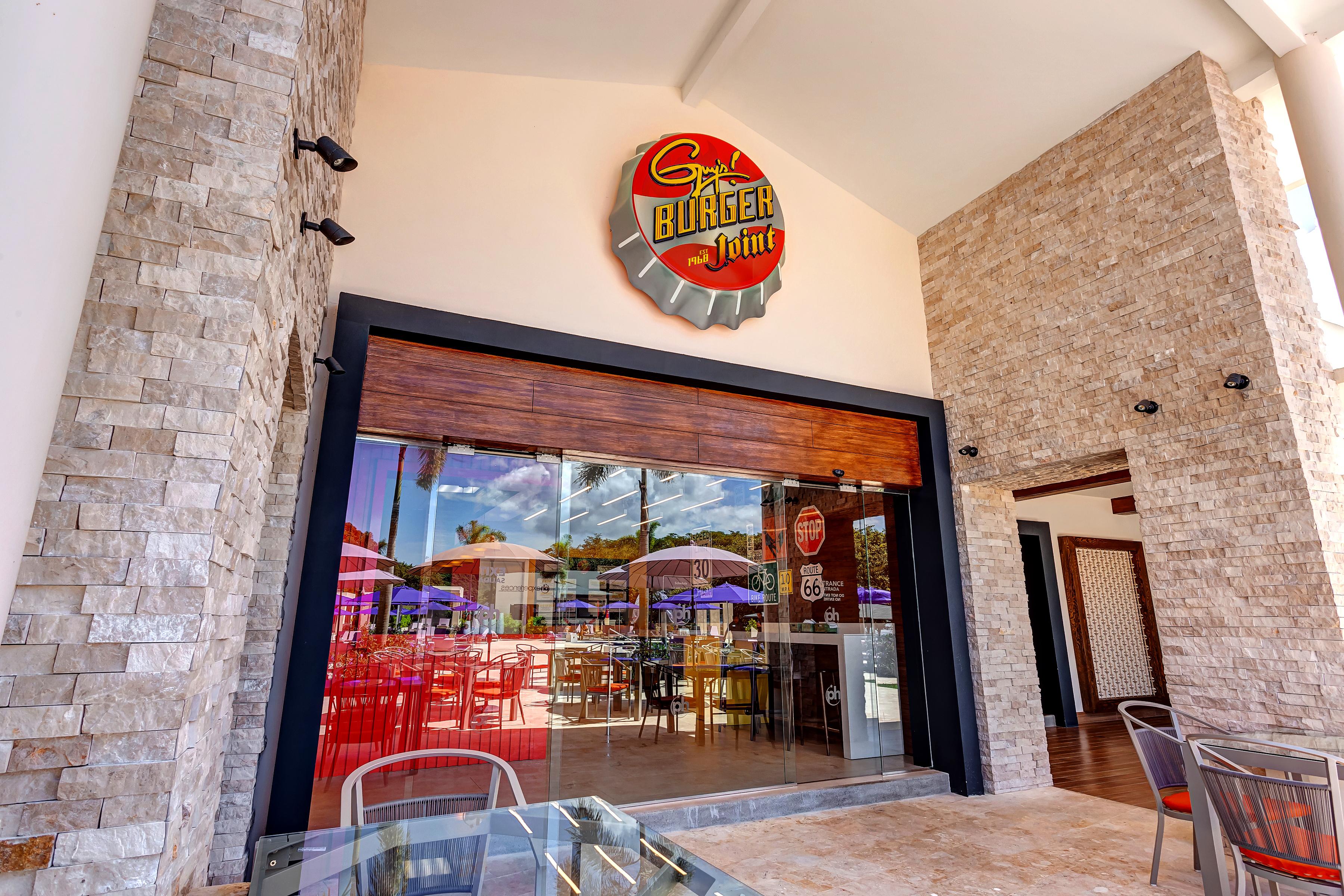 Planet Hollywood Costa Rica, An Autograph Collection All-Inclusive Resort Culebra Exteriér fotografie