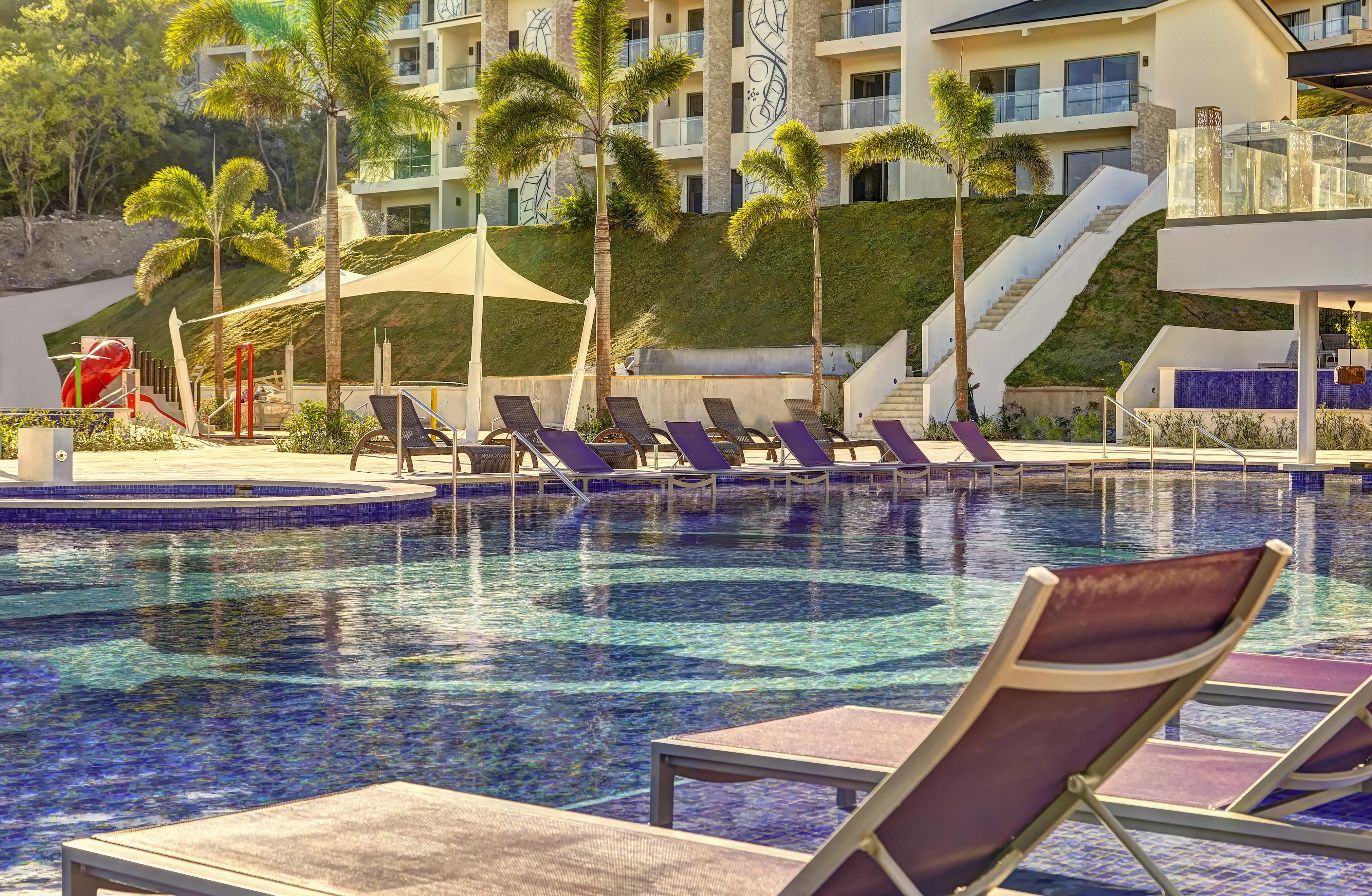 Planet Hollywood Costa Rica, An Autograph Collection All-Inclusive Resort Culebra Exteriér fotografie
