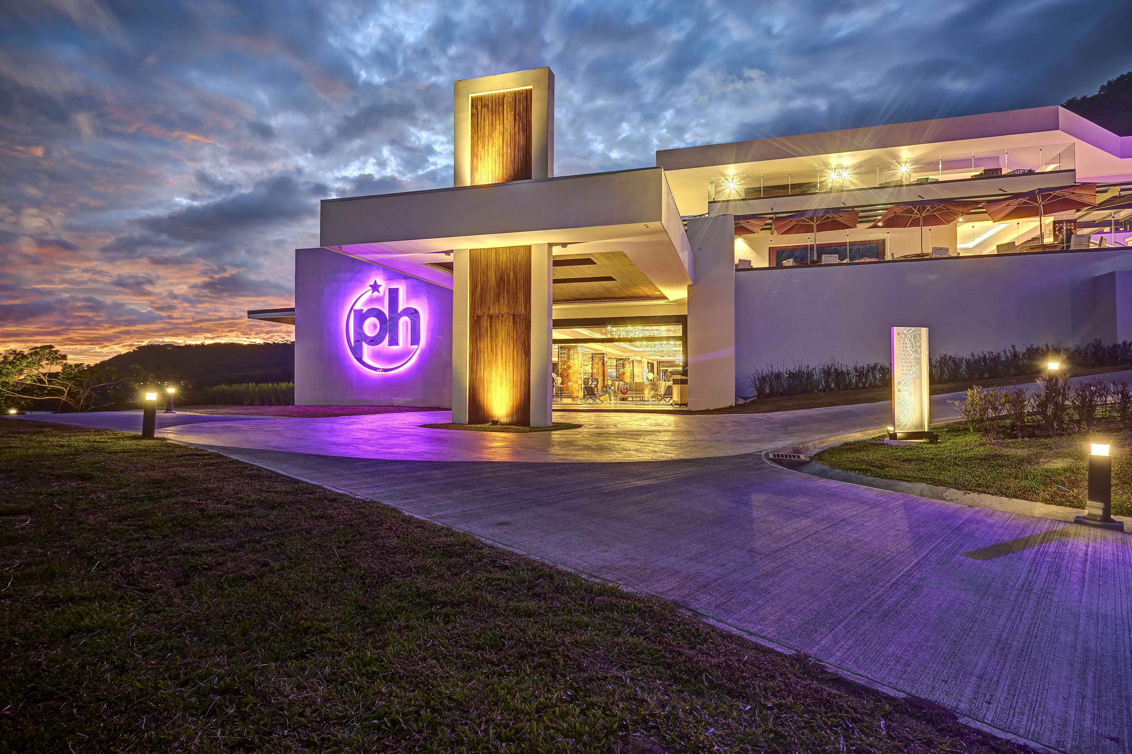 Planet Hollywood Costa Rica, An Autograph Collection All-Inclusive Resort Culebra Exteriér fotografie