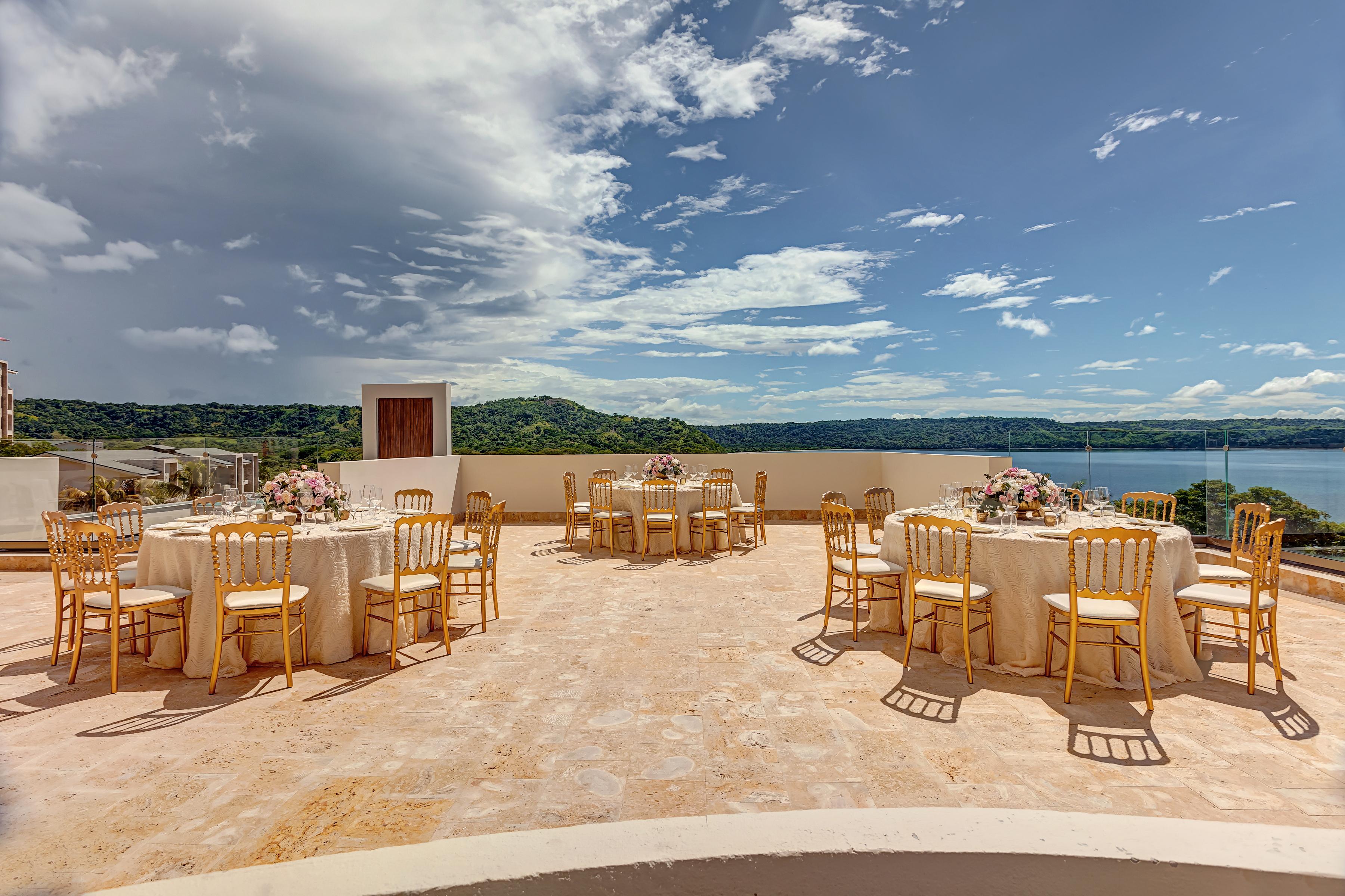 Planet Hollywood Costa Rica, An Autograph Collection All-Inclusive Resort Culebra Exteriér fotografie