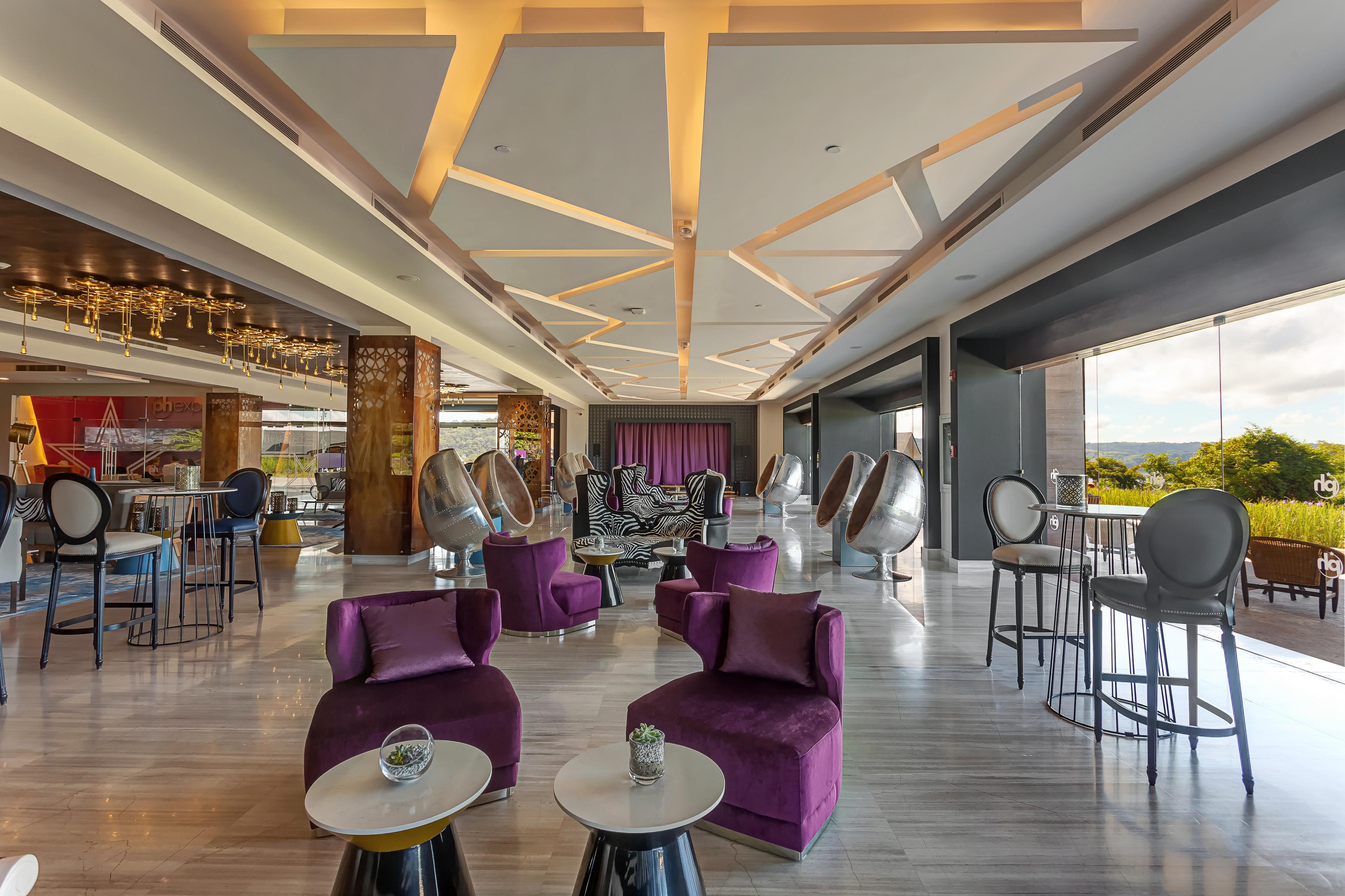 Planet Hollywood Costa Rica, An Autograph Collection All-Inclusive Resort Culebra Exteriér fotografie