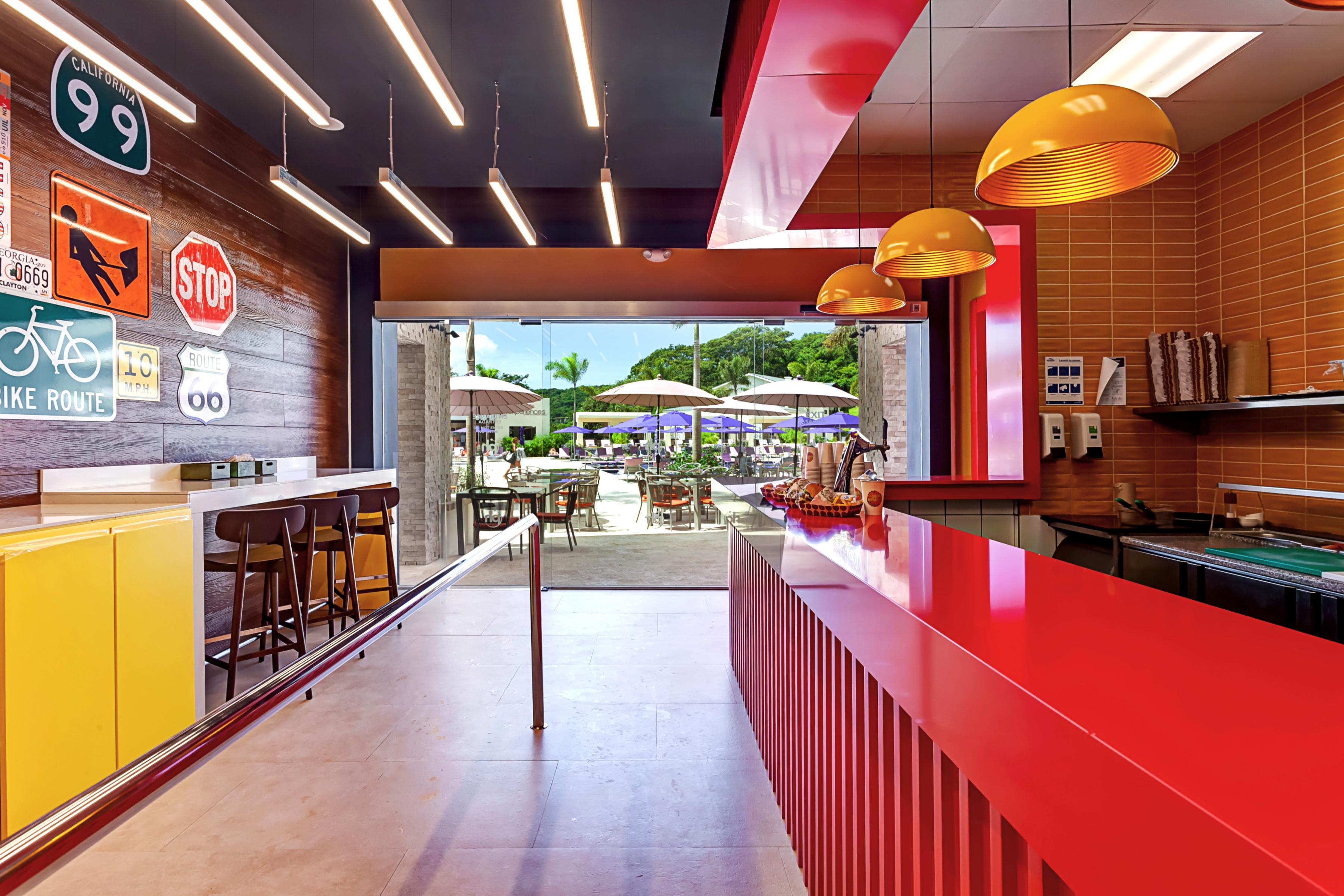 Planet Hollywood Costa Rica, An Autograph Collection All-Inclusive Resort Culebra Exteriér fotografie