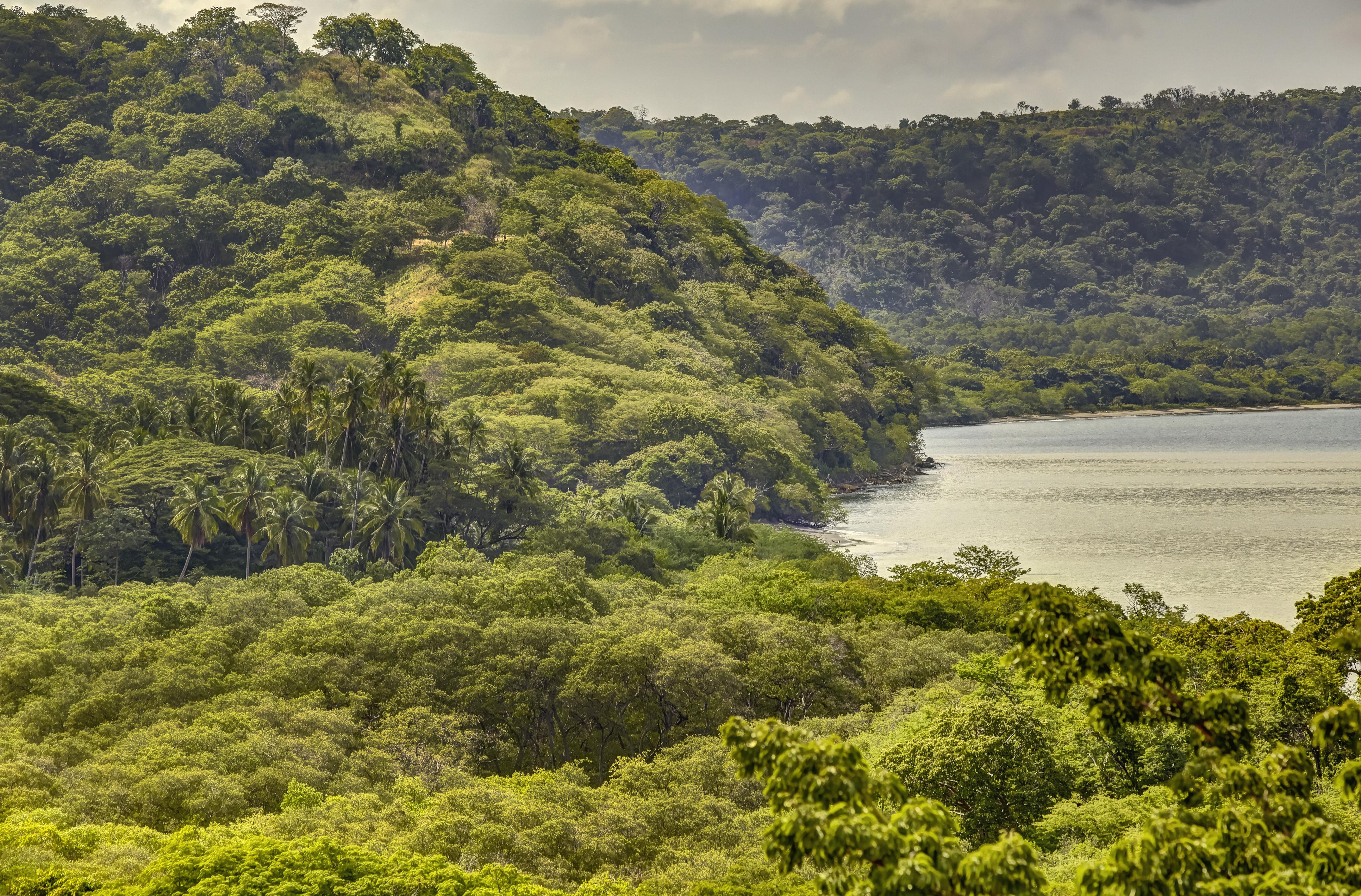 Planet Hollywood Costa Rica, An Autograph Collection All-Inclusive Resort Culebra Exteriér fotografie
