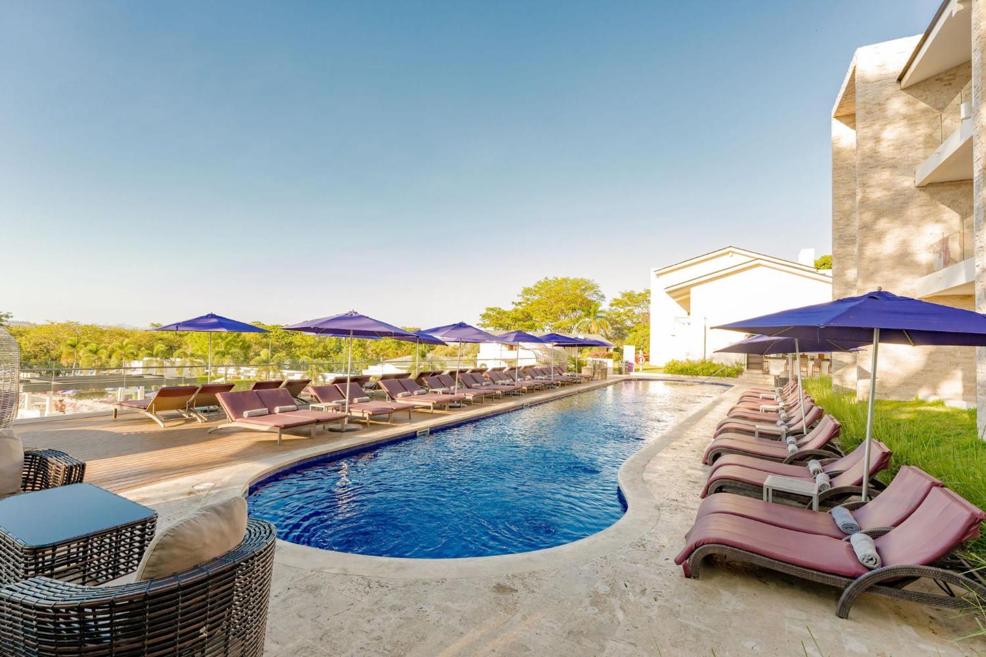 Planet Hollywood Costa Rica, An Autograph Collection All-Inclusive Resort Culebra Exteriér fotografie