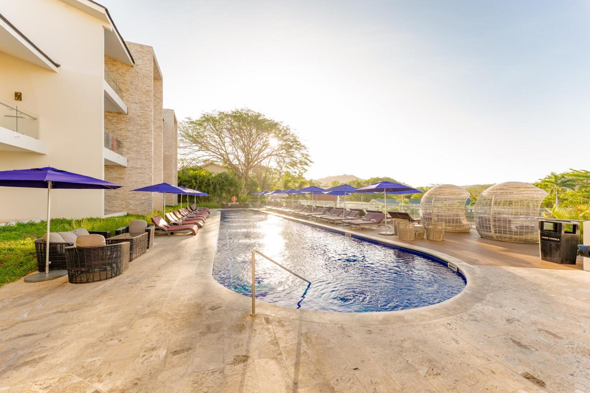 Planet Hollywood Costa Rica, An Autograph Collection All-Inclusive Resort Culebra Exteriér fotografie