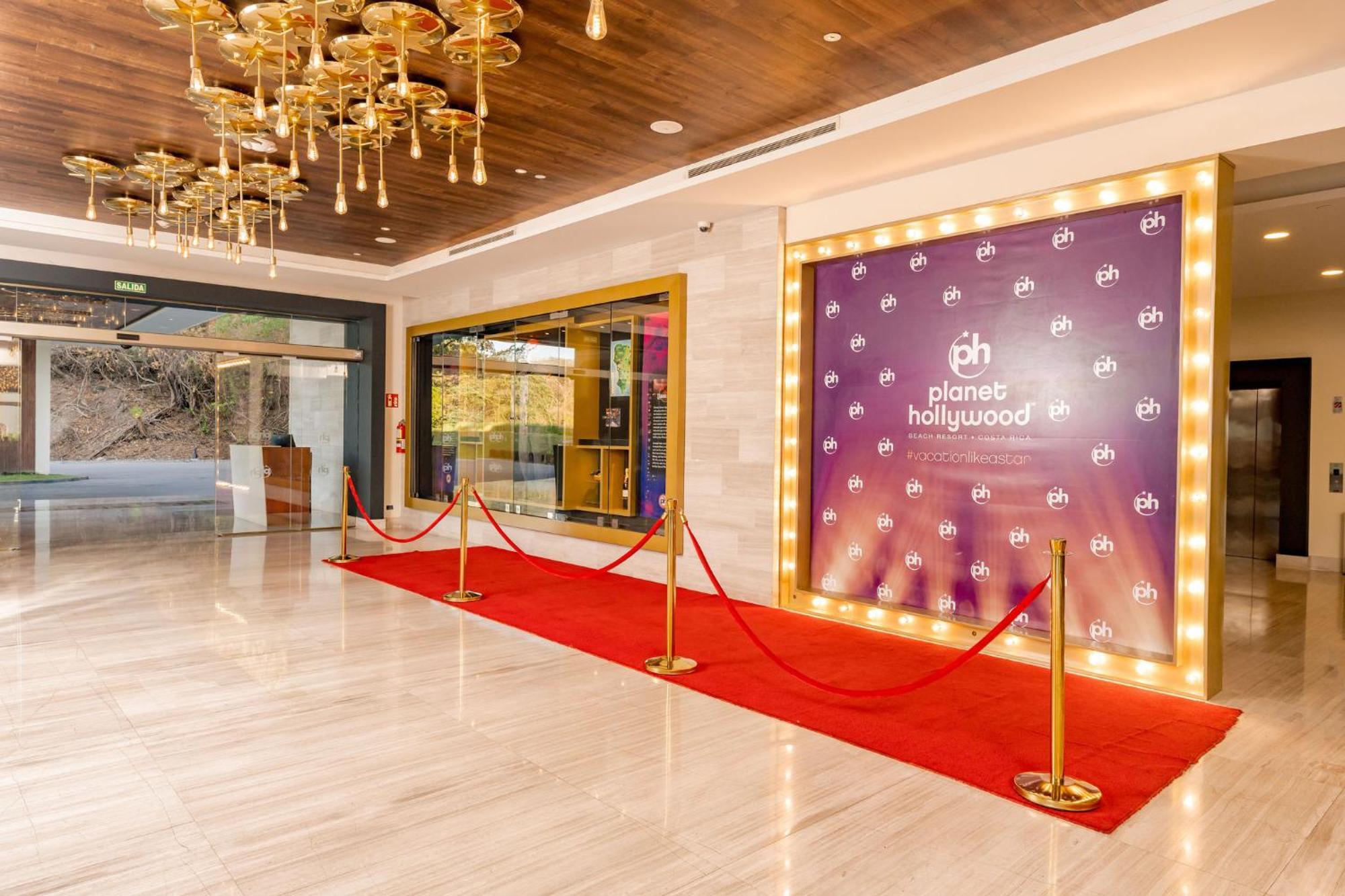 Planet Hollywood Costa Rica, An Autograph Collection All-Inclusive Resort Culebra Exteriér fotografie