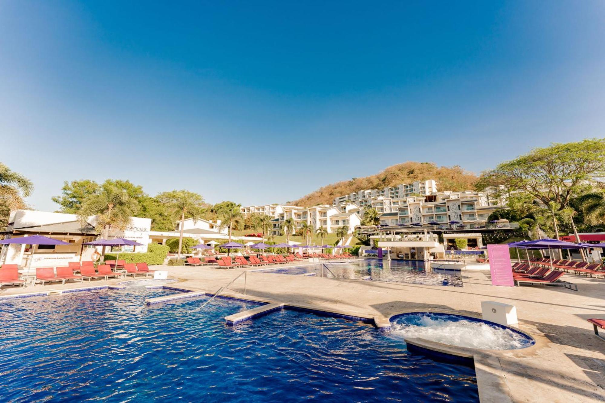 Planet Hollywood Costa Rica, An Autograph Collection All-Inclusive Resort Culebra Exteriér fotografie