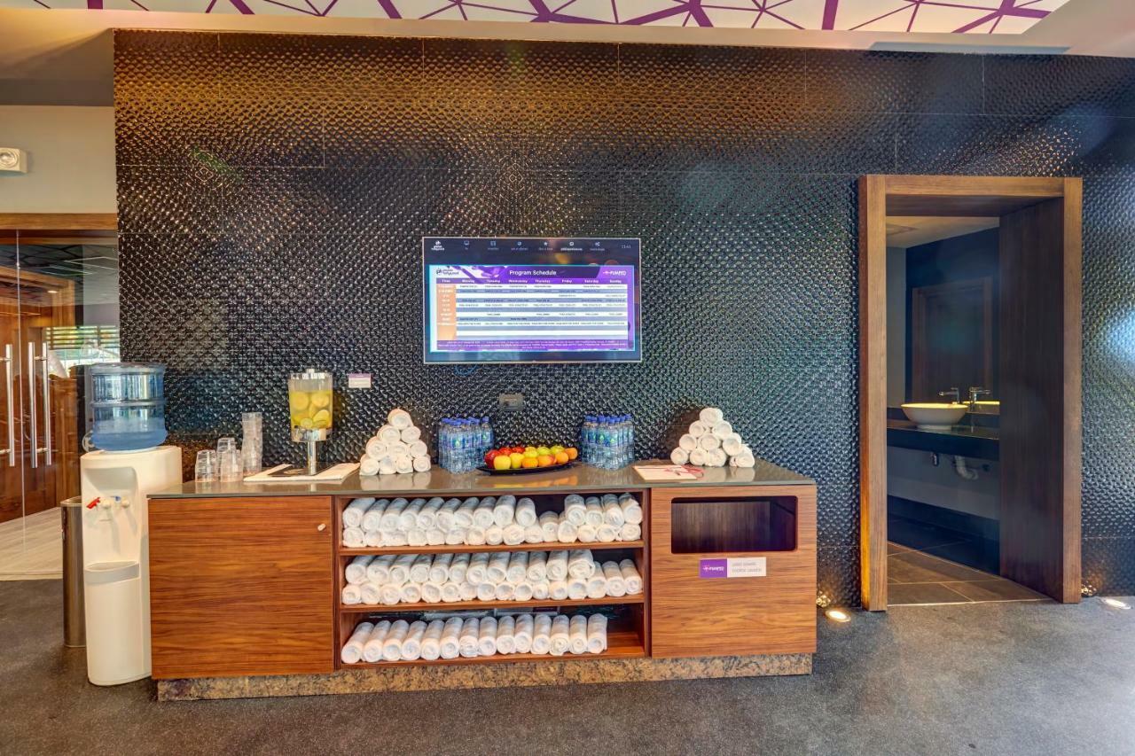 Planet Hollywood Costa Rica, An Autograph Collection All-Inclusive Resort Culebra Exteriér fotografie