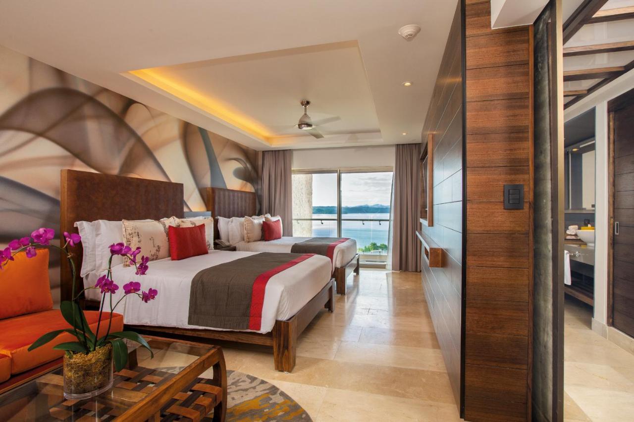 Planet Hollywood Costa Rica, An Autograph Collection All-Inclusive Resort Culebra Exteriér fotografie