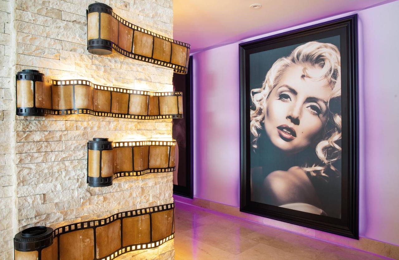 Planet Hollywood Costa Rica, An Autograph Collection All-Inclusive Resort Culebra Exteriér fotografie